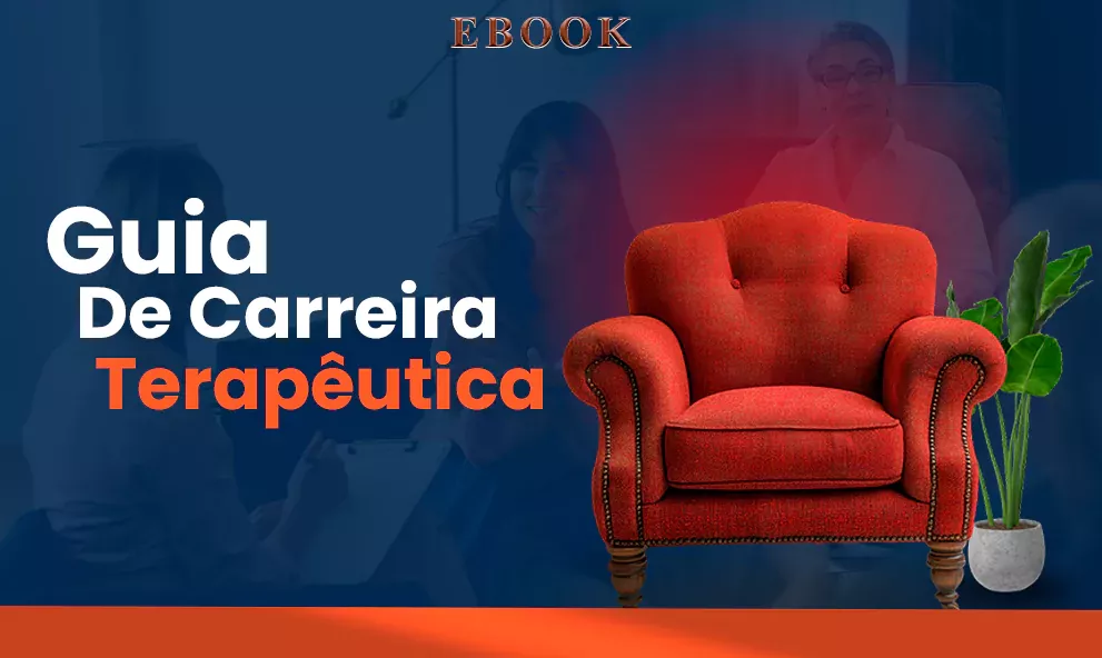 E-book Guia de Carreira Terapêutica
