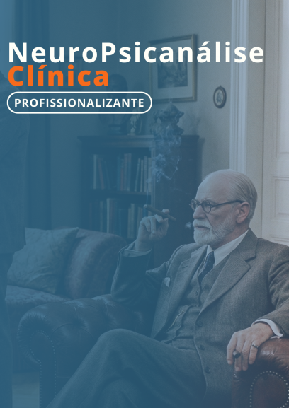 Curso Neuropsicanálise Clínica