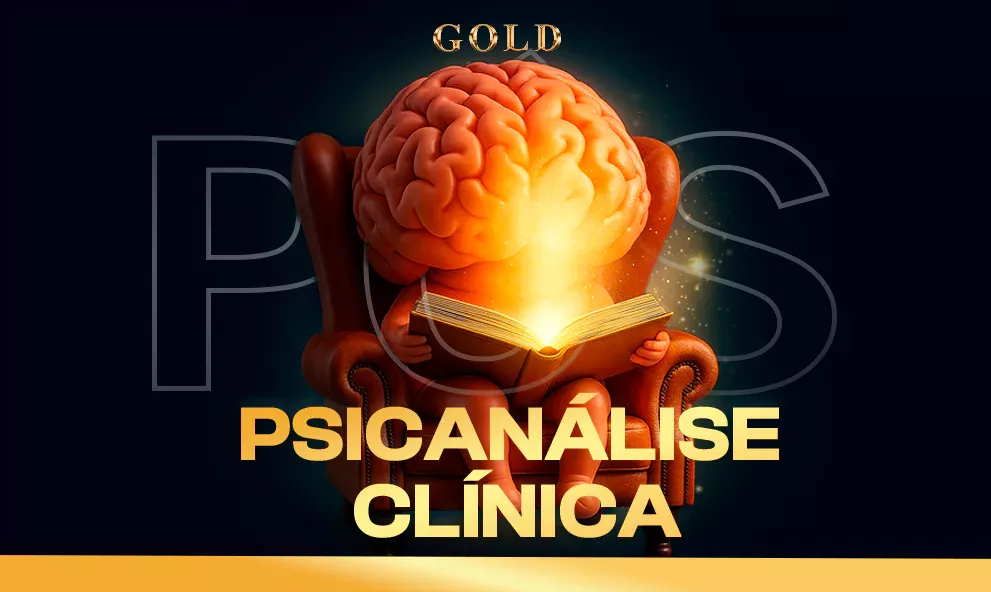 Pós-Graduação em Psicanálise Clínica