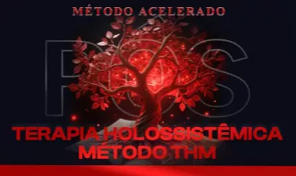 Pós-Graduação em Terapia Holossistêmica Método THM