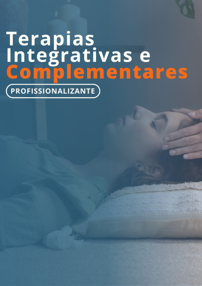 Curso Terapias Integrativas e Complementares