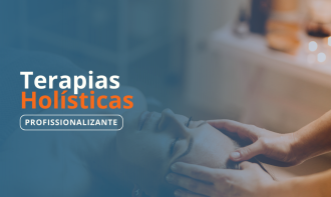 Curso Terapias Holísticas