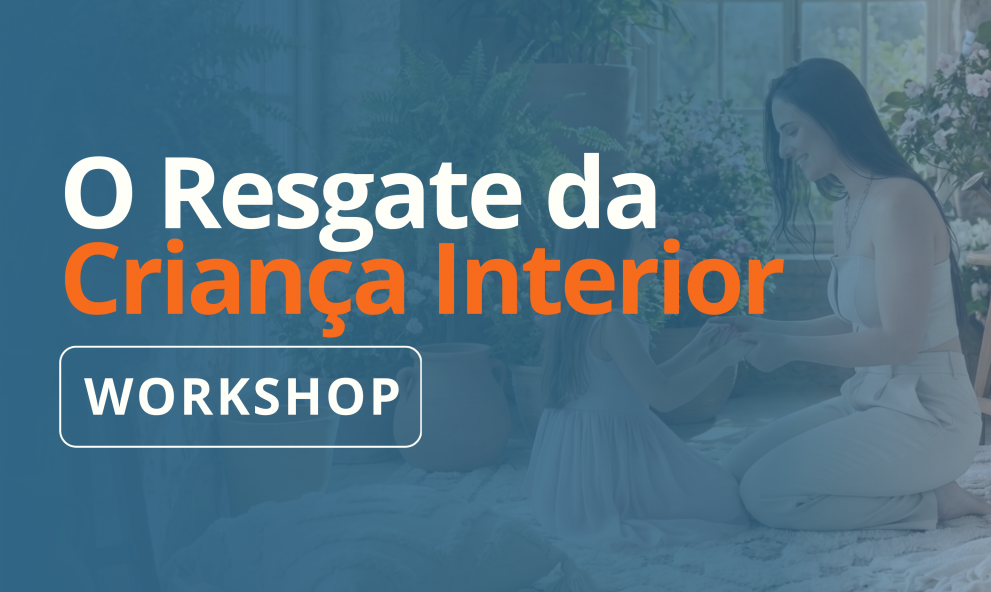 Workshop O RESGATE com Giorgia Bertinatto