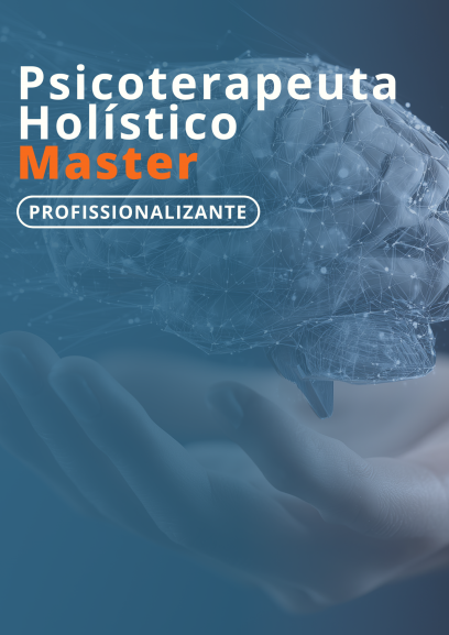Curso Psicoterapeuta Holístico Master