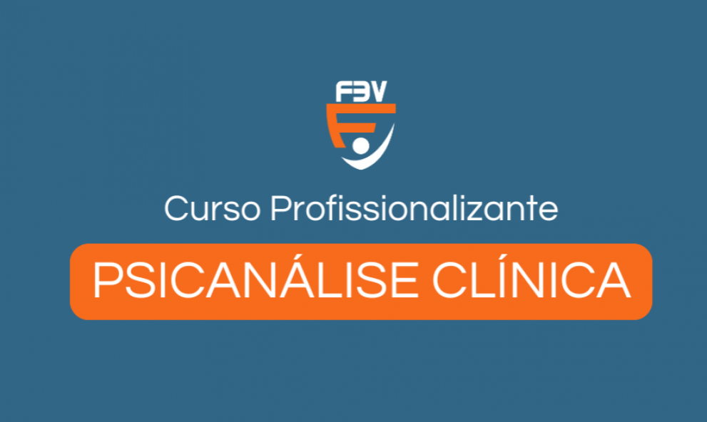Recorrência Curso Psicanálise Clínica