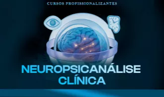 Curso Neuropsicanálise Clínica Profissionalizante