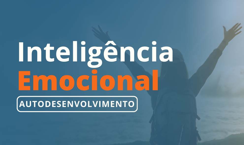 Treinamento de Inteligência Emocional