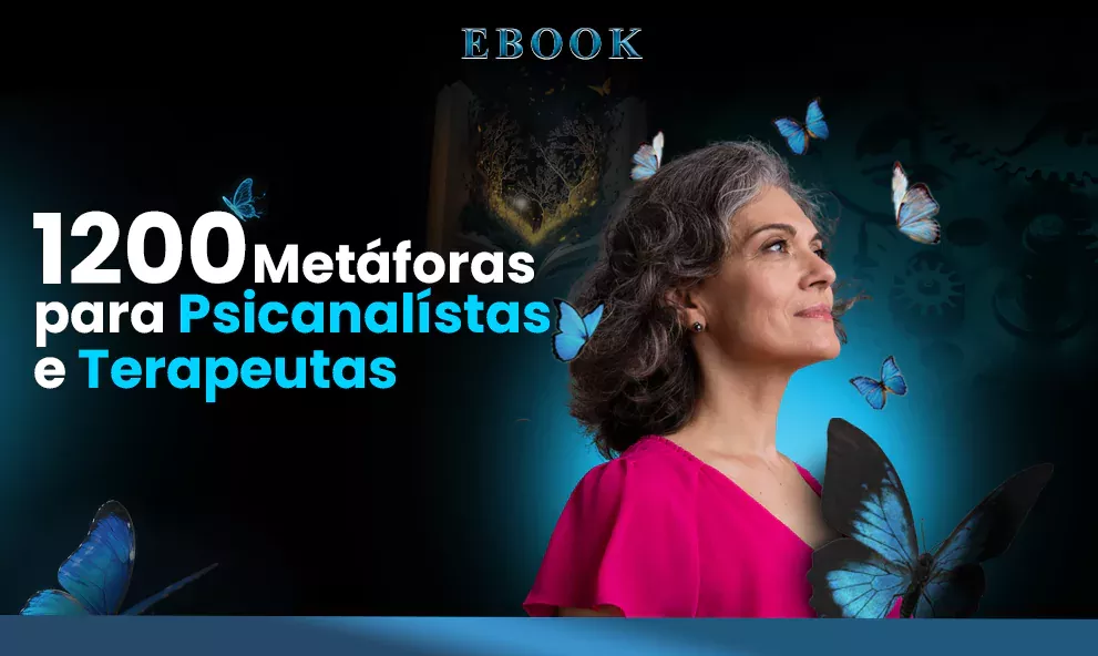 1200 Metáforas para Psicanalistas e Terapeutas