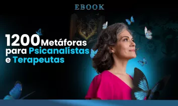 1200 Metáforas para Psicanalistas e Terapeutas