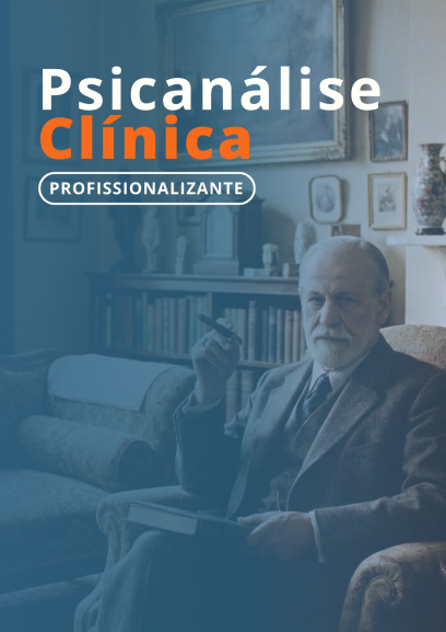 Curso Psicanálise Clínica