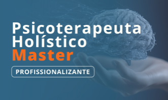 Curso Psicoterapeuta Holístico Master