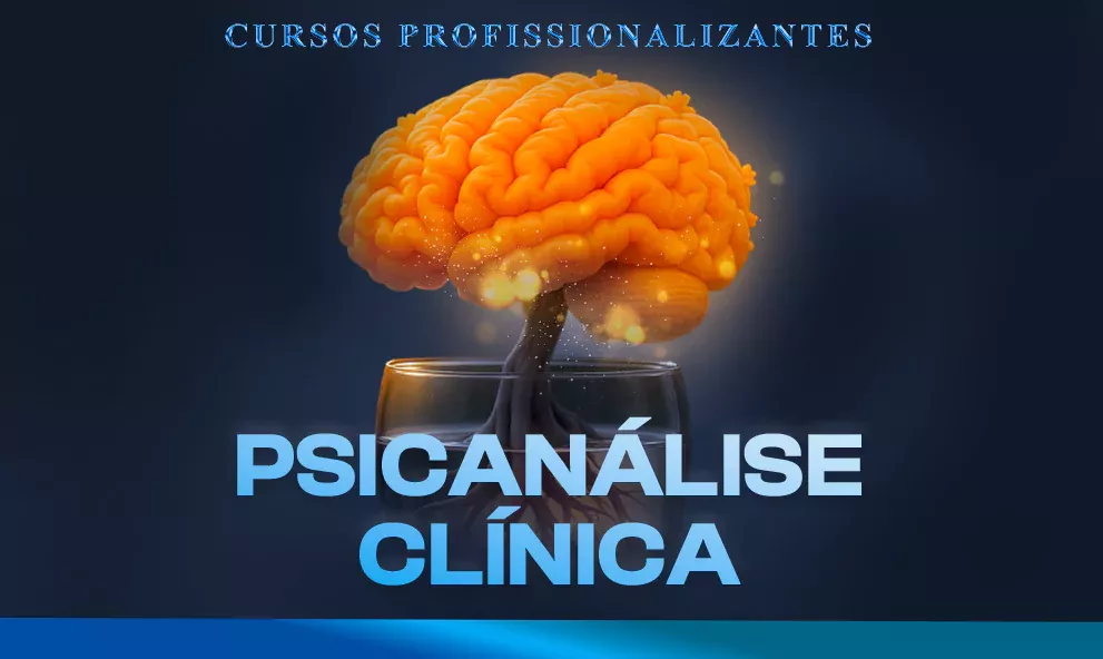 Psicanálise Clínica