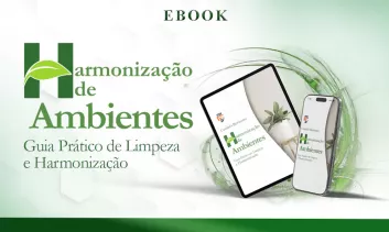 Guia de Harmonização de Ambientes -  Harmonize sua Casa e Trabalho