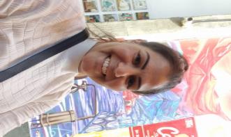 Ana Cláudia Martins De Freitas