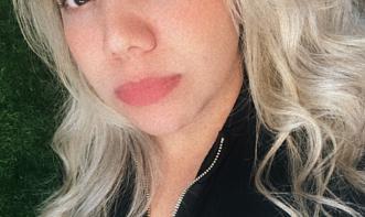 Chaiene Barboza de Campos