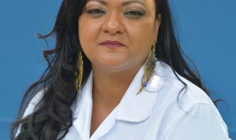 Carla Aparecida dos Santos Oliveira