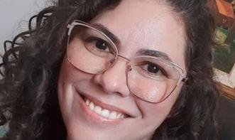 Luziane Ribeiro de Andrade