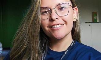 Tamires Regina Benini Conceição