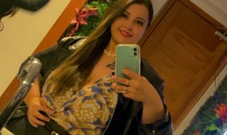 Elaine Carla Mendes