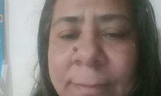 Rosenilda Santana De Oliveira Silva