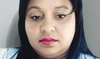 Elaine Cristina dos Santos