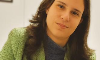 Mayla de Carlo Souza