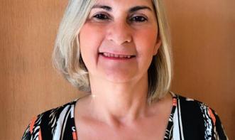 Stella Maris do Vale Oliveira Munhoz