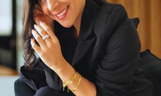 Ana Cláudia de Oliveira