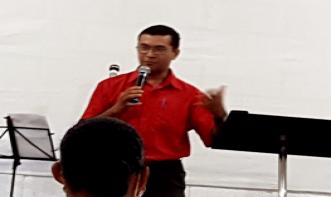 Paulo De Almeida Farias