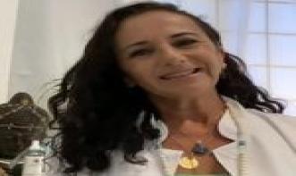 Maria Inês Oliveira Da Rocha