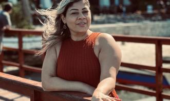 Patrícia Nascimento