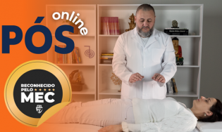 Pós-Graduação em Terapia Reiki - Método Acelerado