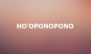 Curso Ho'oponopono
