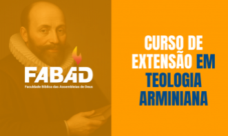 Extensão em Teologia Arminiana