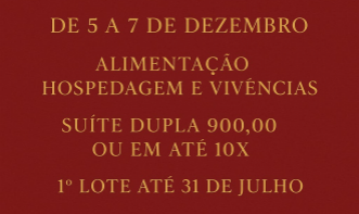 Retiro Filhas da Lua Cheia - suite dupla