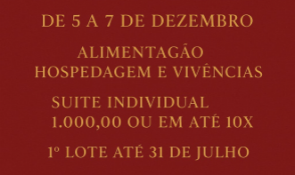 Retiro Filhas da Lua Cheia - suite individual
