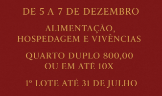 Retiro Filhas da Lua Cheia