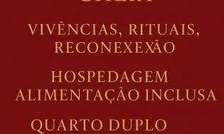 Retiro Filhas da Lua Cheia