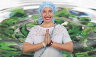 BANHOS UMBANDISTAS - Plano