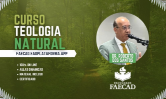 Curso de Teologia Natural