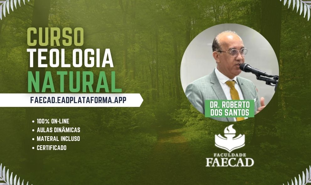 Curso de Teologia Natural
