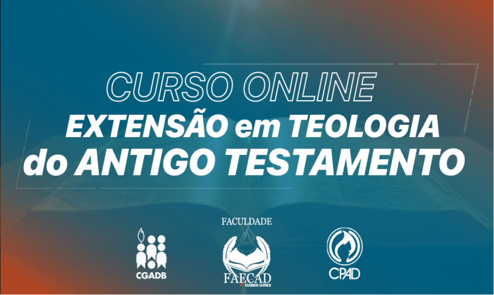 Extensão em Teologia do Antigo Testamento