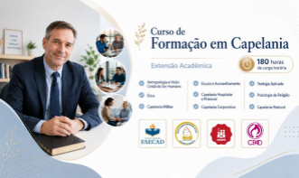 Curso de Capelania da CGADB