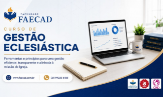 Gestão Eclesiástica 