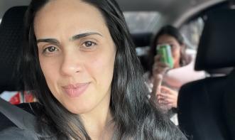 Gislaine Cardoso