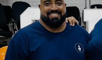 Fabrício Lourenço de Souza