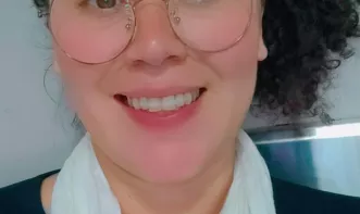 Silvia Moreira da Mota Santos