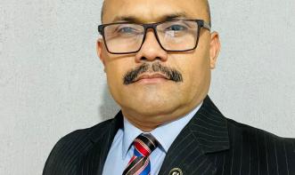 Melque Camilo de Sousa