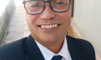 Alan Azevedo