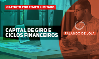 Capital de Giro e Ciclos Financeiros (Gratuito por tempo limitado)